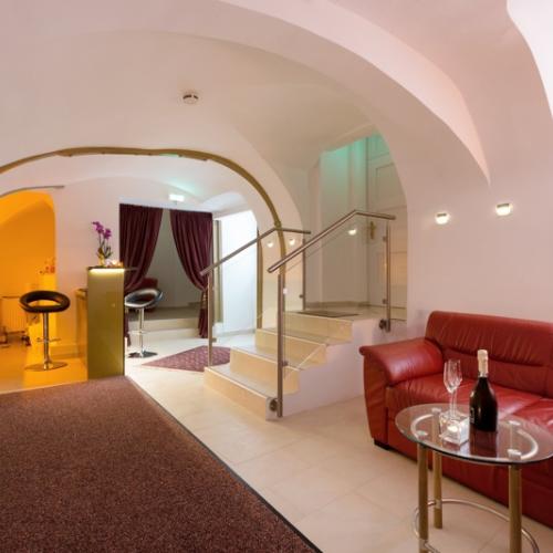Citystudio — erotic venue in Vienna