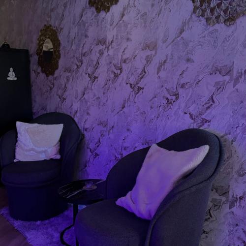 Infinity Massage Club — Erotik-Location in Ostrava, Foto 12