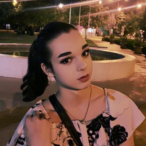 Trans Merilin — escort a Komárno, foto 24