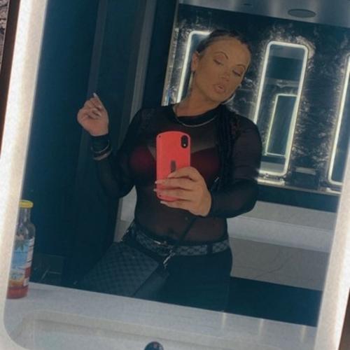 Brookelynnknight — 피닉스 에스코트