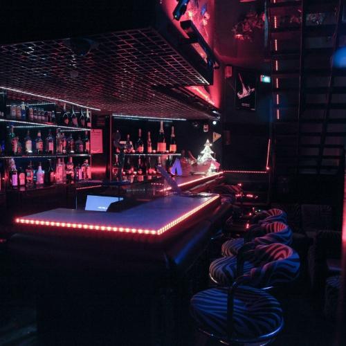Le Boa — locale erotico a Nizza, foto 6