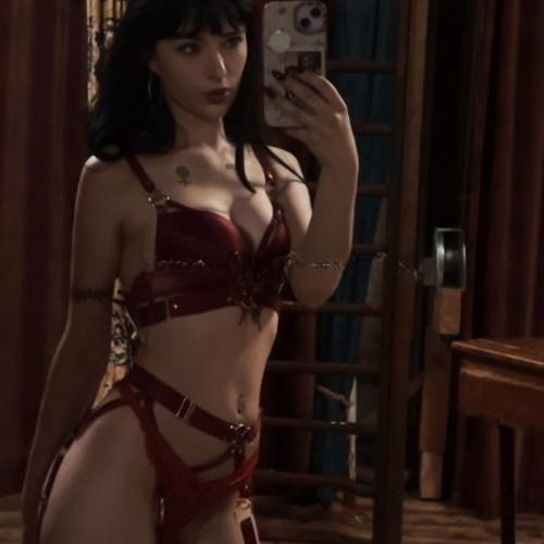 Ivy — escort in Berlin, photo 5