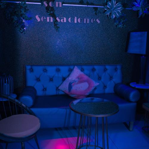 Sala Divas — erotic venue in Malaga