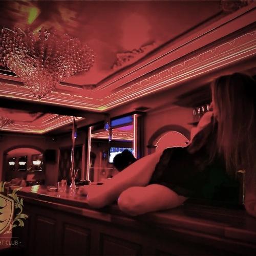 Eden Night Club — Humenné şehrinde erotik mekan
