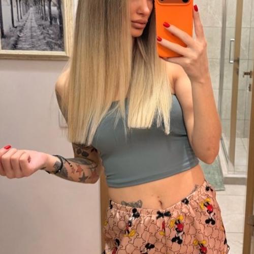 Anastasia — مرافقة في باتومي، الصورة 7