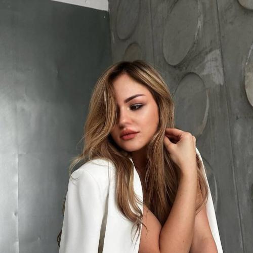 Kate — escort in Tbilisi, photo 4