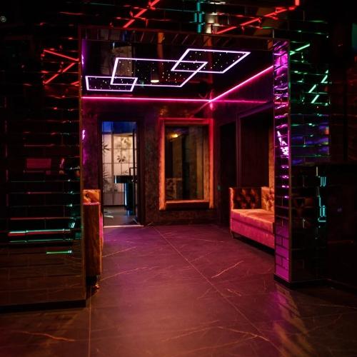 Elysium Swingers Club — Erotik-Location in Marki
