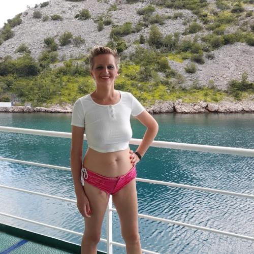 Sandra Pornstar — escort in Waiblingen, photo 2