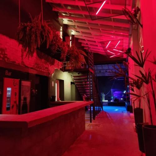 Dark Room — erotic venue in Porto Alegre, photo 2