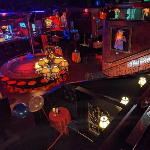 Bare Elegance — erotic venue in Los Angeles, photo 3