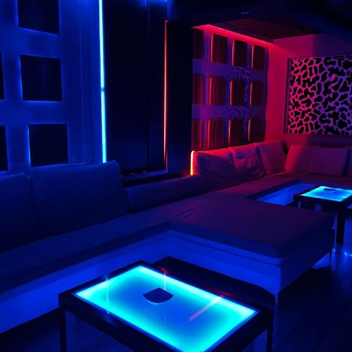 Libert Swinger Club — erotic venue in Barcelona, photo 3