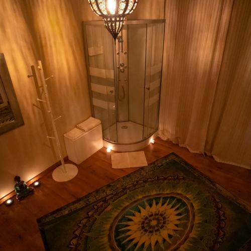 Delírio Spa — ερωτικός χώρος στην πόλη Λισαβόνα, φωτογραφία 4