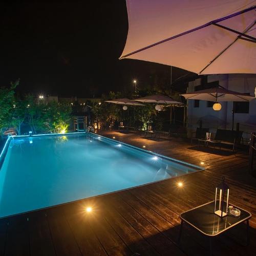 Fermento Club Privé — erotic venue in Lodi Vecchio