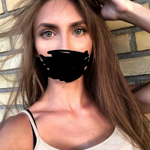 Alina — escort in Berlin