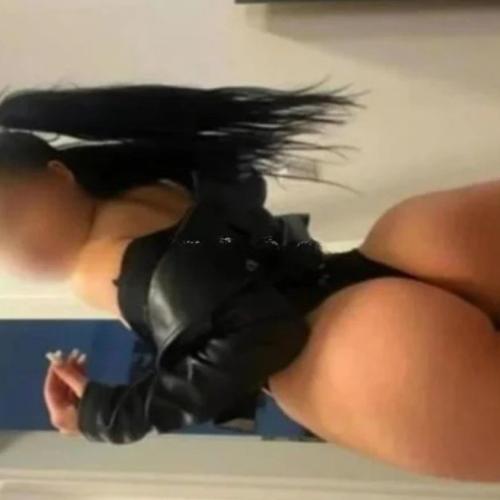 Daniela — 클루지나포카 에스코트