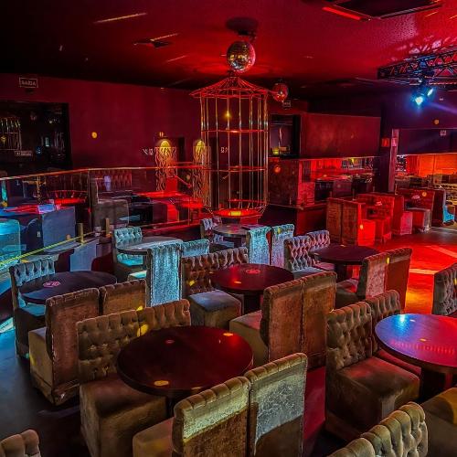 Fazendinha Resort Privê — erotic venue in Campinas