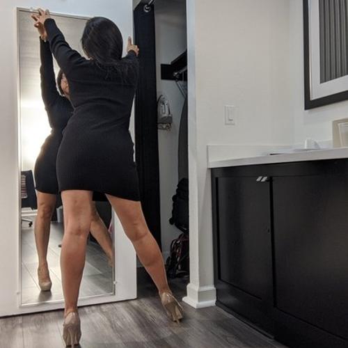 Alanamonet — escort a San Jose