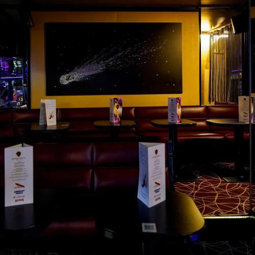 Beverly Hills Club — erotic venue in Vienna