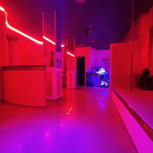 Monella Club — ερωτικός χώρος στην πόλη Τορίνο