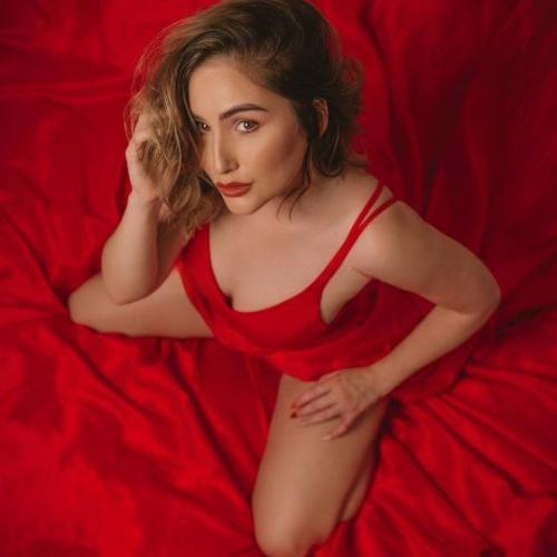 Amalie Chiara — escort in Copenhagen