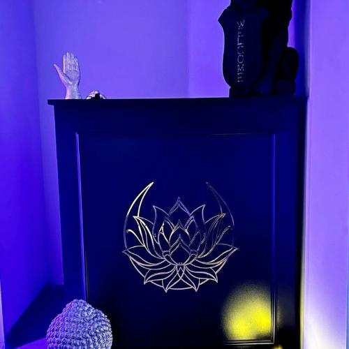 Secret Touch — erotic venue in Kraków
