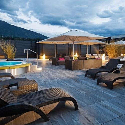 Saunaclub Circolo Passion — erotic venue in Innsbruck
