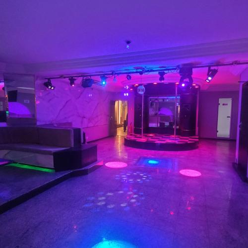 Tivoly Night Club — erotic venue in São Paulo, photo 6