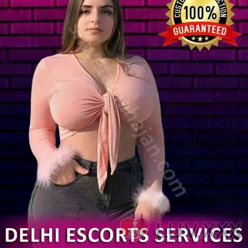 Independent Delhi Escorts