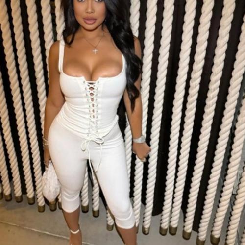 Adiya — escort in Batumi, photo 8