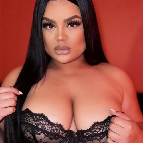 Natasha — acompanhante em Washington D.C.