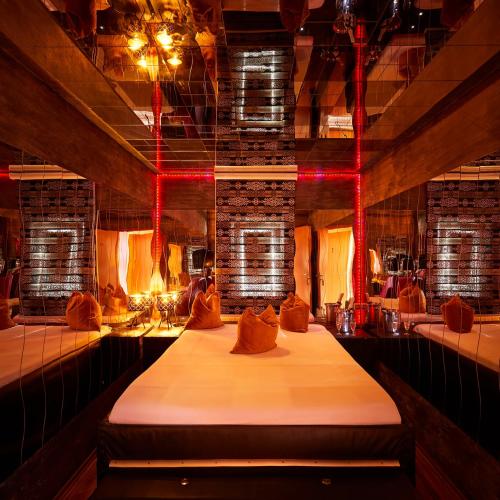 Fkk Saunaclub Monte Carlo — erotic venue in Baden-Baden