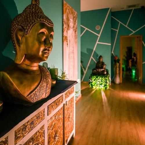 Paradise Lisbon Spa Picoas — Erotik-Location in Lissabon