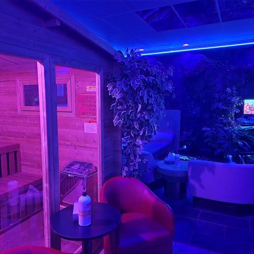 The Green Door — erotische gelegenheid in Las Vegas