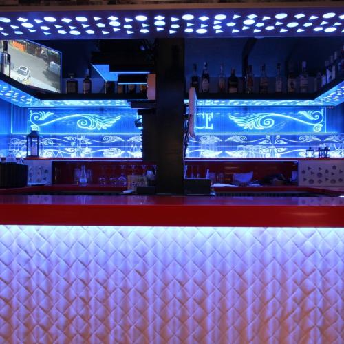Club La Cueva — erotic venue in Benidorm
