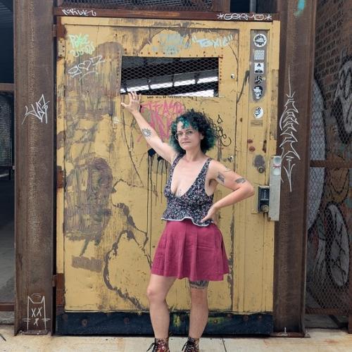 Nonkennedy — Escort in Detroit