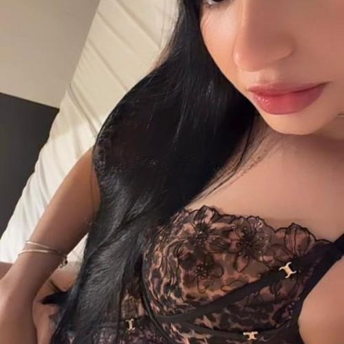 Halana — escort à Bielefeld, photo 4