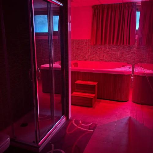 Club L'arroxa — erotic venue in Lezo