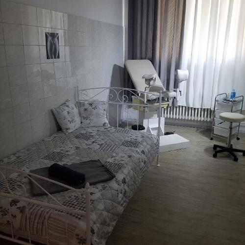 Salon Anja — ερωτικός χώρος στην πόλη Κέμνιτς