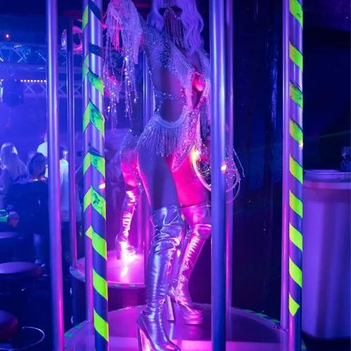 Bornedries — erotic venue in Sint-Truiden