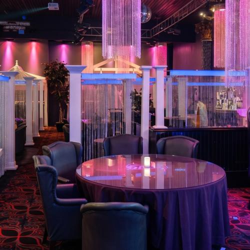 The Ritz Houston — erotický podnik v Houston, foto 3