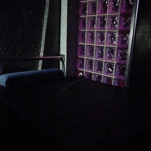 Sala Trivial — erotic venue in Madrid