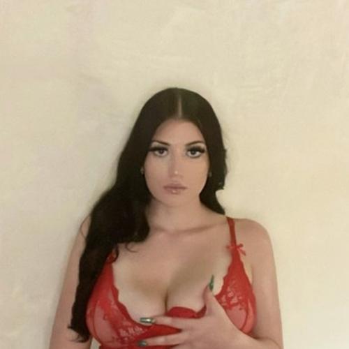 Montana Marie — eskorte i Phoenix