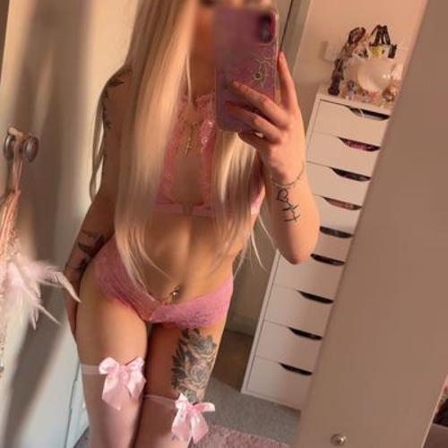 Lacey Luv