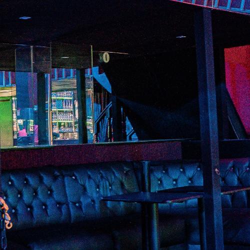 Asha Club Rio — lokal erotyczny w Rio de Janeiro, zdjęcie 5