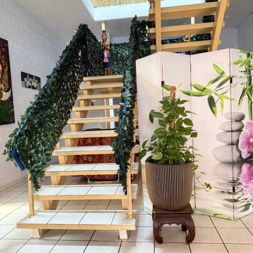 Siam Paradies — lokal erotyczny w Bremen, zdjęcie 5
