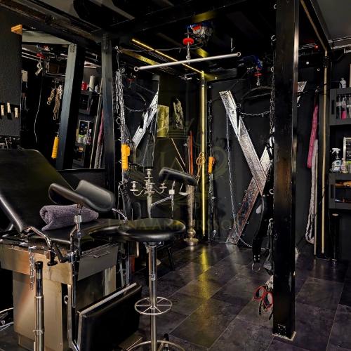 Studio Lana Andersson — ερωτικός χώρος στην πόλη Ζυρίχη, φωτογραφία 4