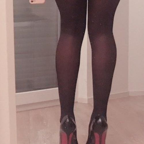 Georgina — escort in Stuttgart