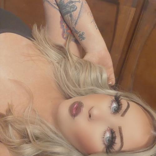 Aubrey Blair — Escort in Lodi