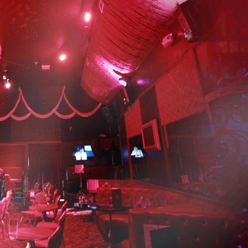 Condor Club — erotický podnik v San Francisco