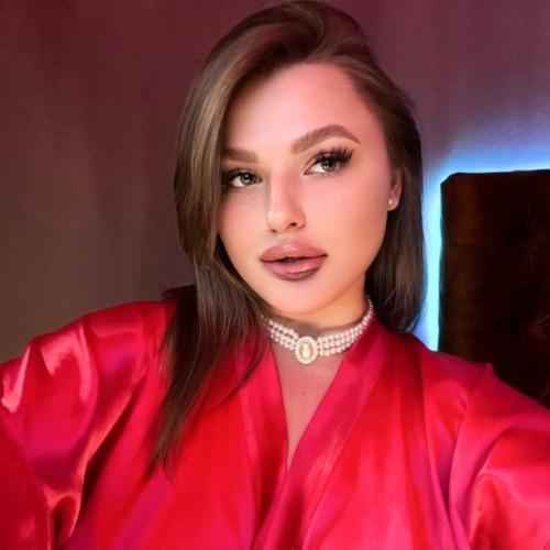 Linda — escort à Hambourg, photo 7